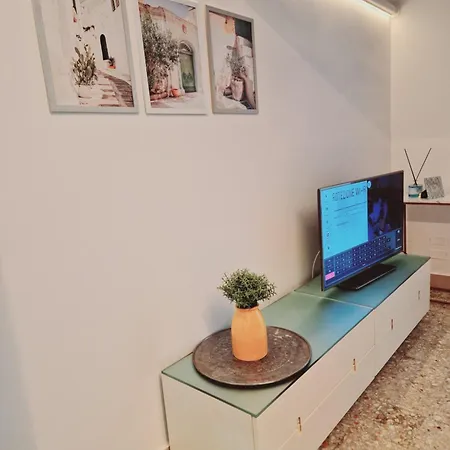 Holiday home Casetta Leccesina Lecce
