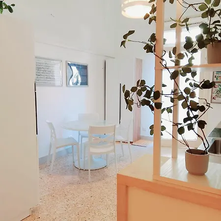 Casetta Leccesina Holiday home Lecce