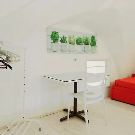 Holiday home Casetta Leccesina Lecce