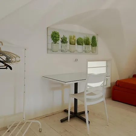 Casetta Leccesina Holiday home Lecce