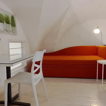 Holiday home Casetta Leccesina *