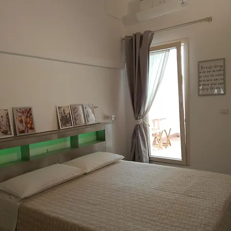 Holiday home Casetta Leccesina Lecce