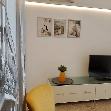 Casetta Leccesina Holiday home Lecce