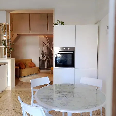 Holiday home Casetta Leccesina