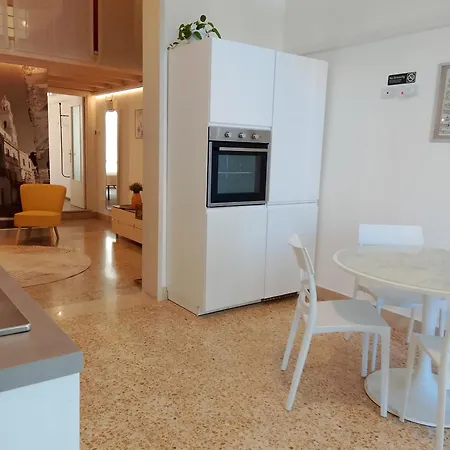 Casetta Leccesina Holiday home Lecce