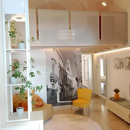 Casetta Leccesina * Lecce