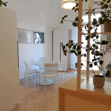 Сasa de vacaciones Casetta Leccesina