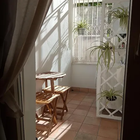 Hébergement de vacances Casetta Leccesina