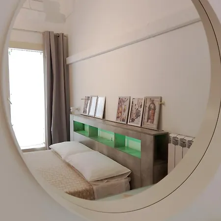 Hébergement de vacances Casetta Leccesina *